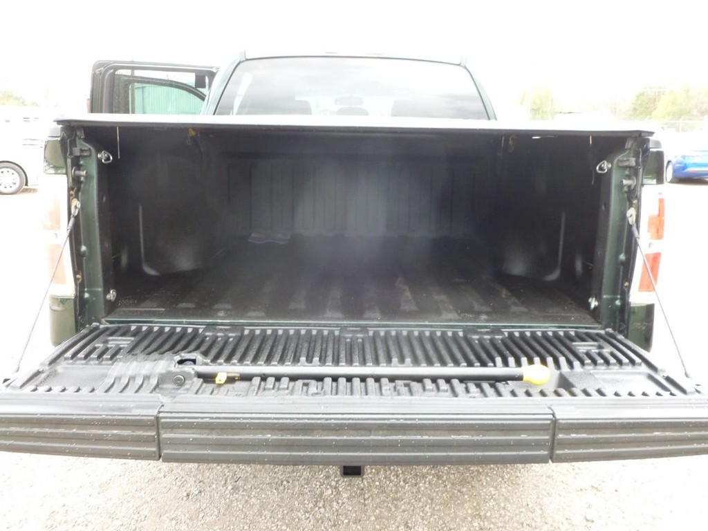 Ford F-150 Vehicle Image 22