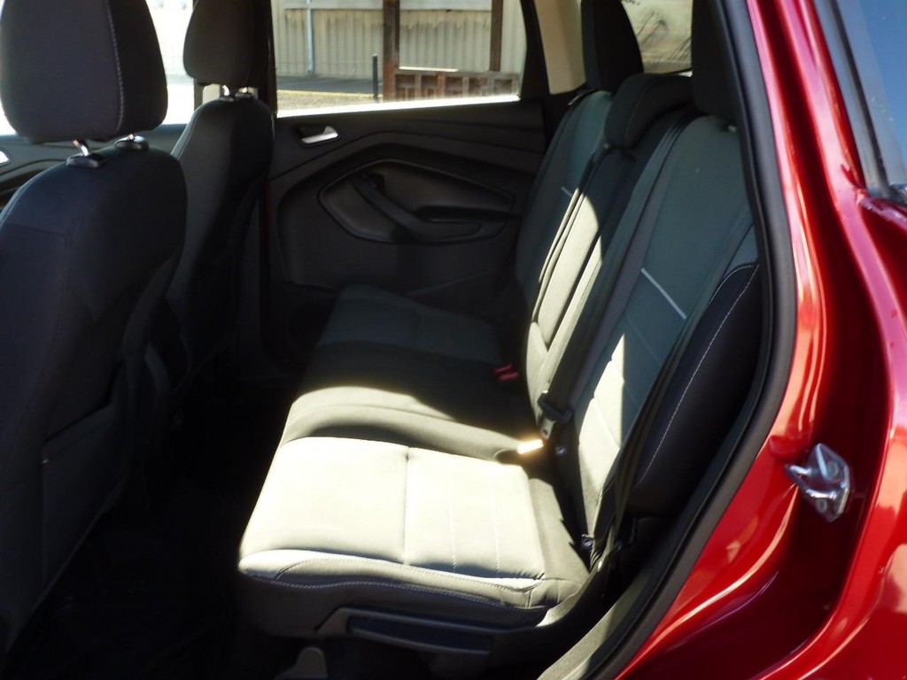 Ford Escape Vehicle Image 07