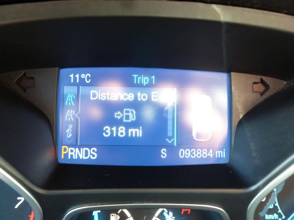 Ford Escape Vehicle Image 12