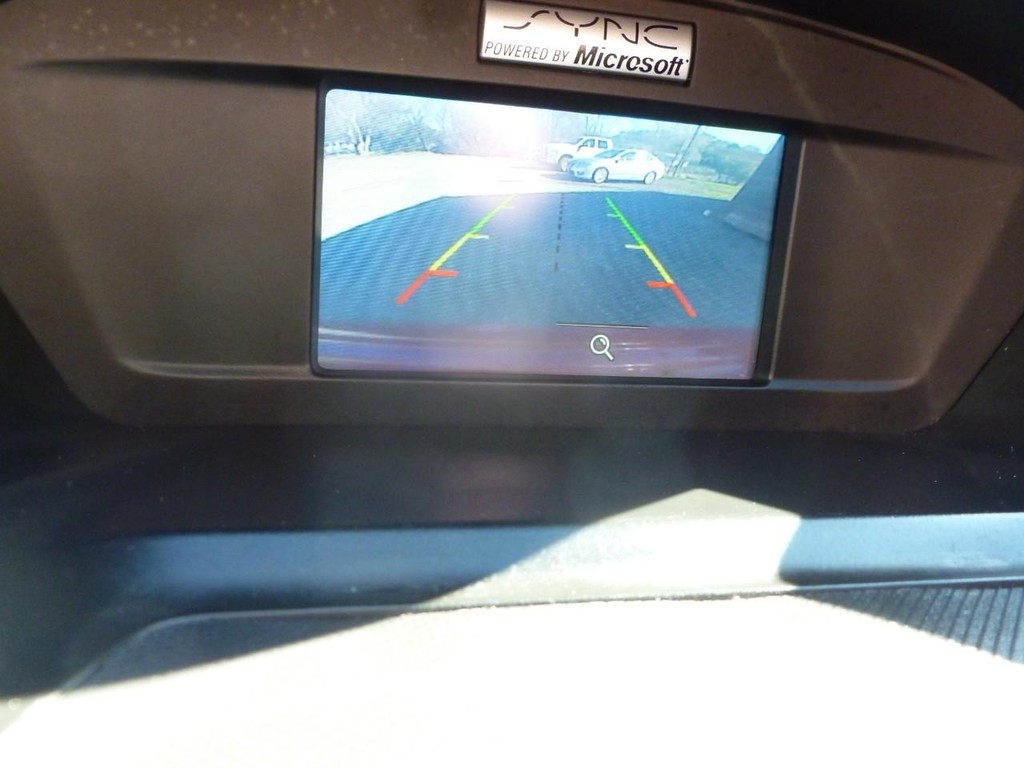 Ford Escape Vehicle Image 13