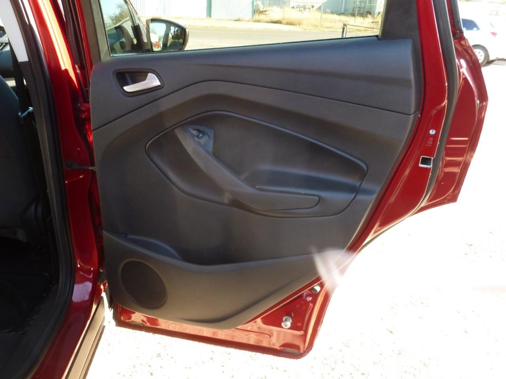 Ford Escape Vehicle Image 20