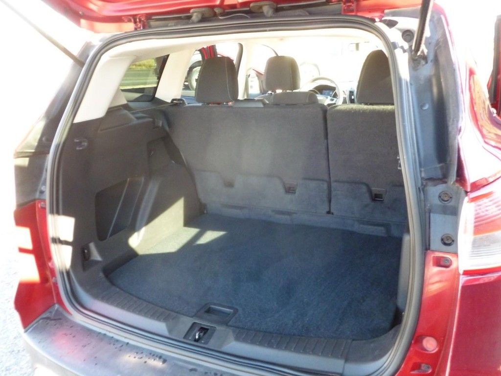 Ford Escape Vehicle Image 24