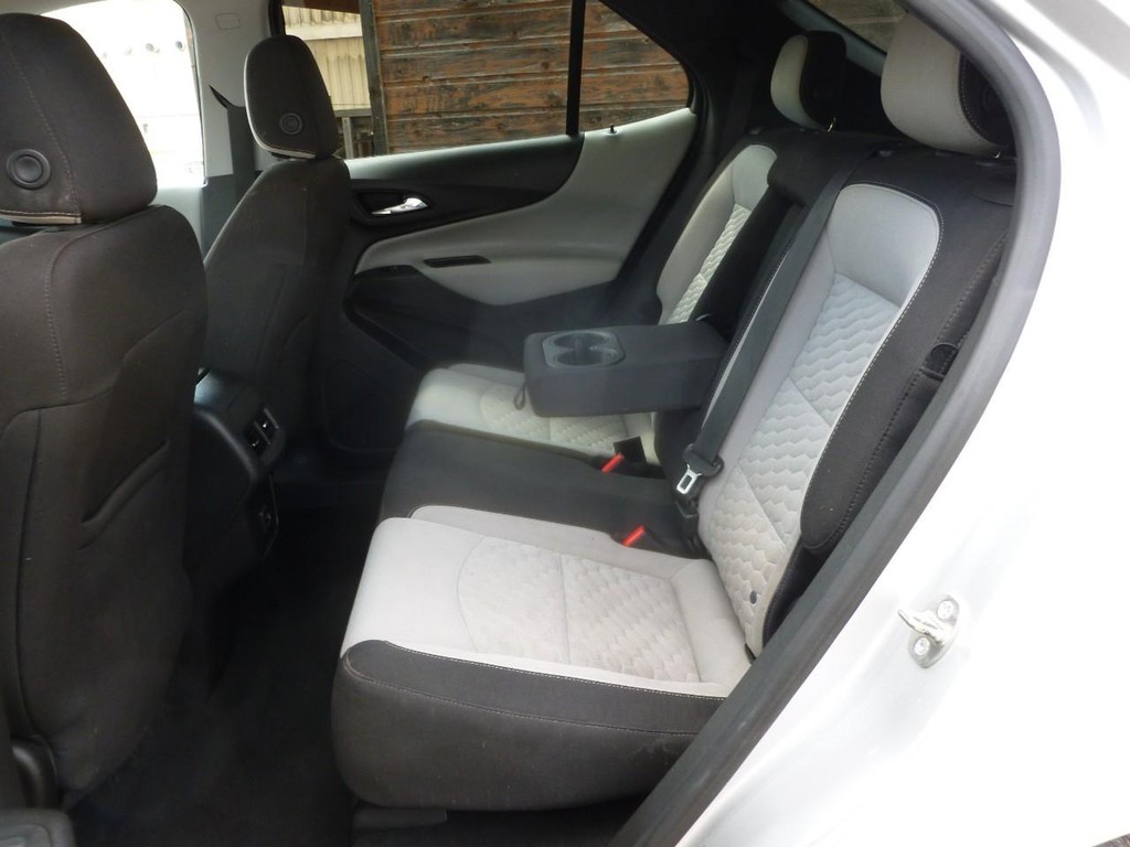 Chevrolet Equinox Vehicle Image 07