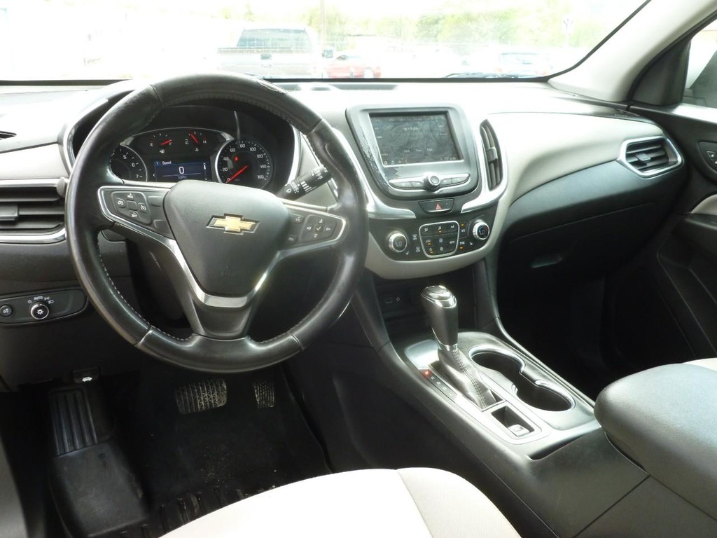 Chevrolet Equinox Vehicle Image 08