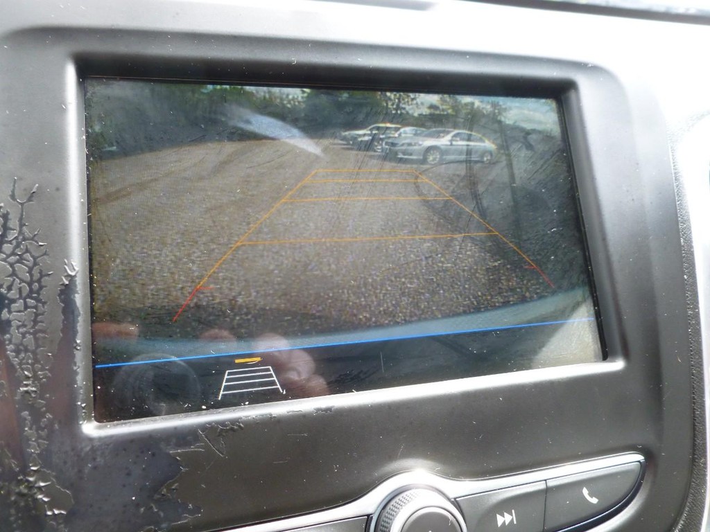 Chevrolet Equinox Vehicle Image 12