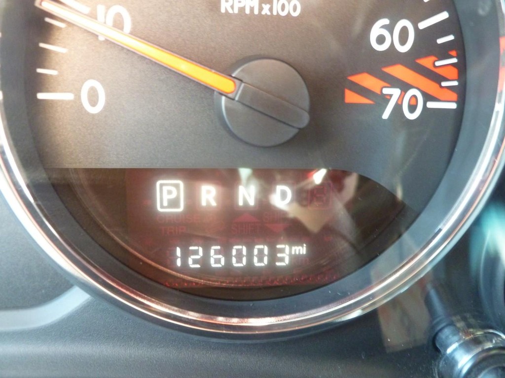 Jeep Wrangler Unlimited Vehicle Image 09