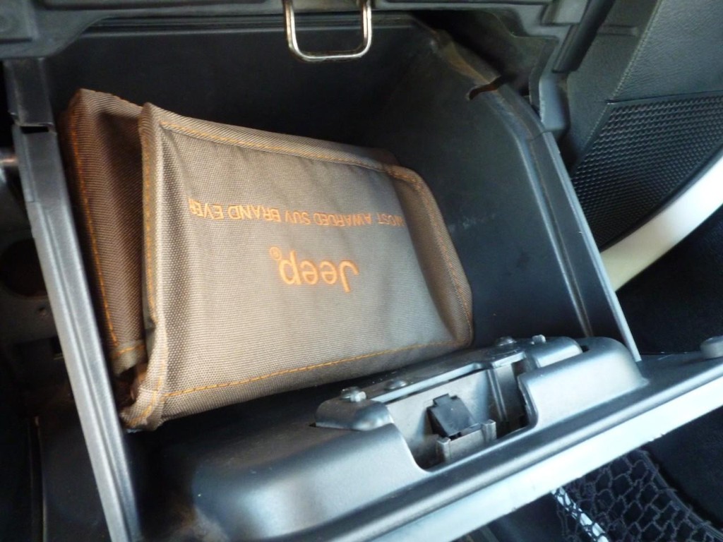 Jeep Wrangler Unlimited Vehicle Image 15