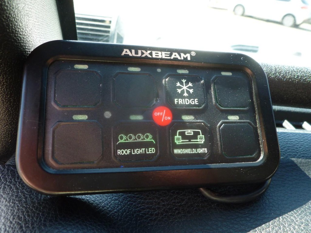 Jeep Wrangler Unlimited Vehicle Image 26