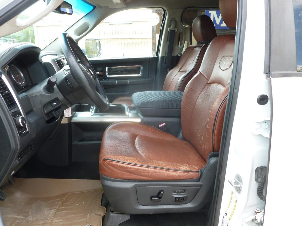 Ram 2500 Vehicle Image 06