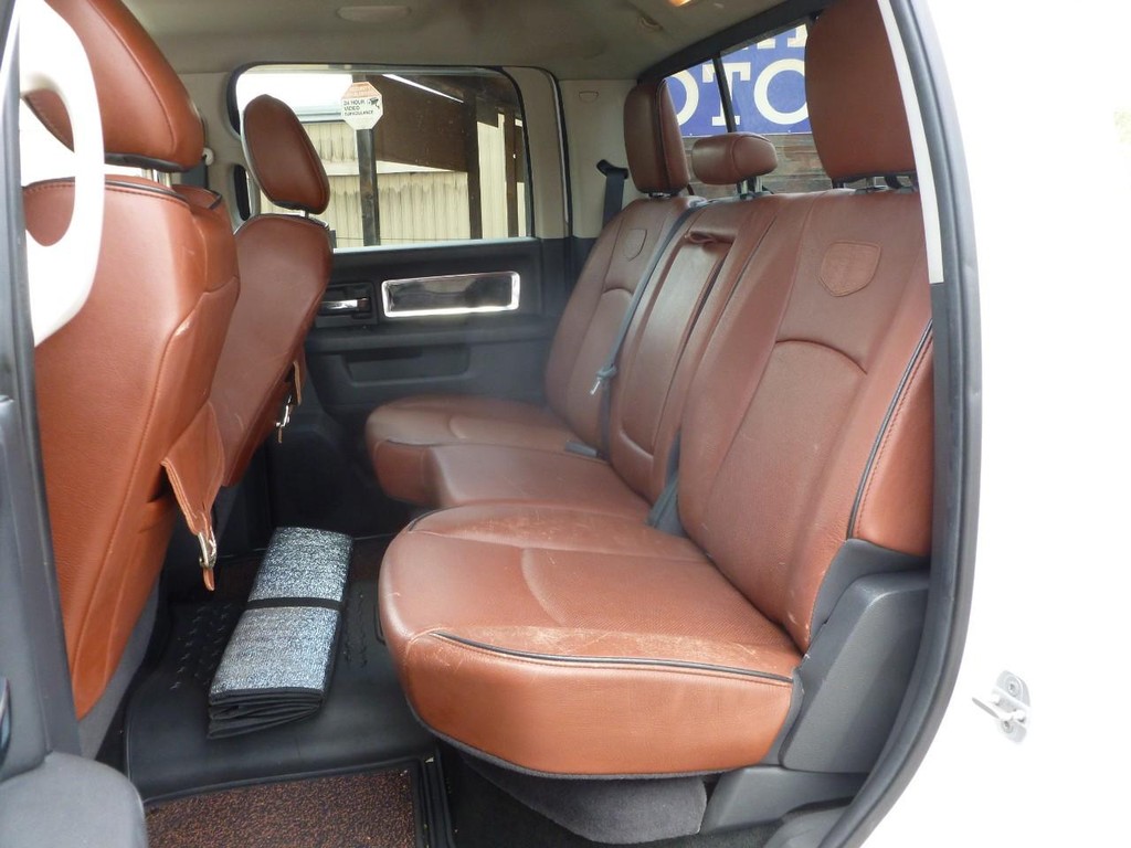 Ram 2500 Vehicle Image 07