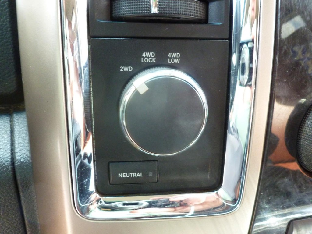 Ram 2500 Vehicle Image 11