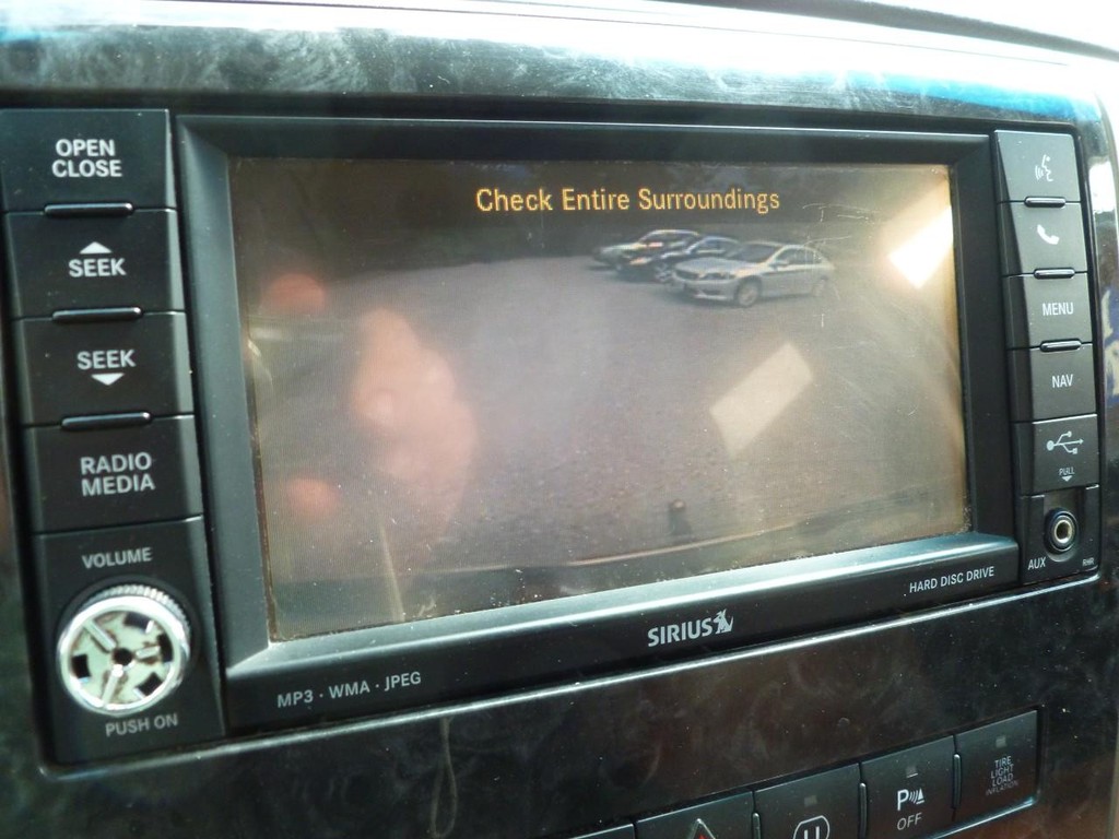 Ram 2500 Vehicle Image 13