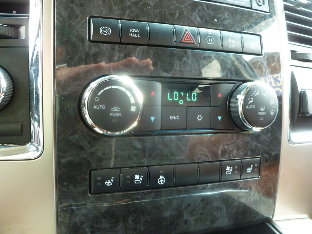 Ram 2500 Vehicle Image 14