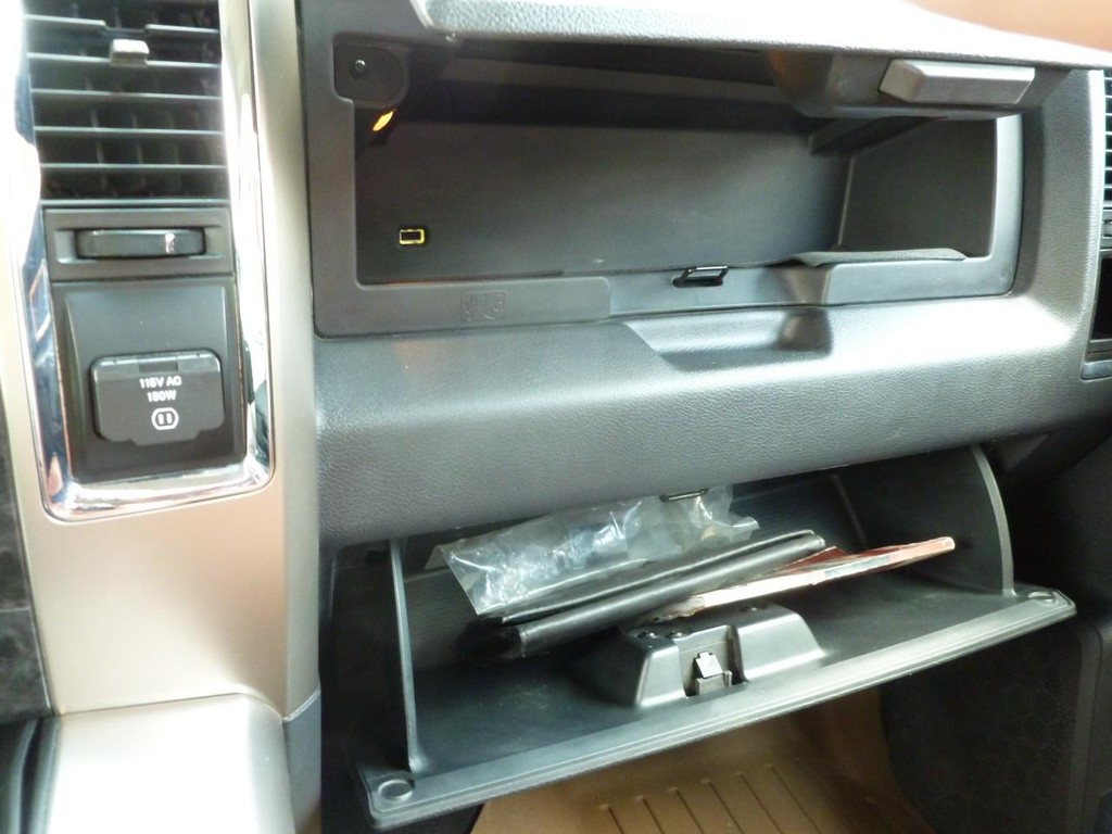 Ram 2500 Vehicle Image 16