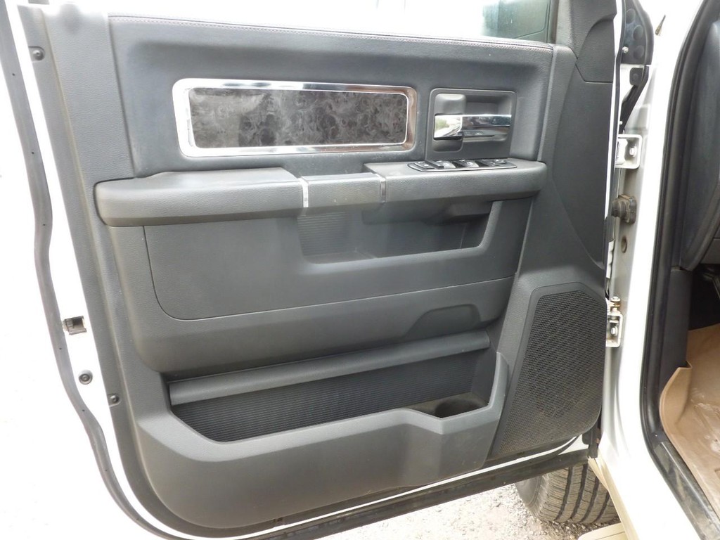 Ram 2500 Vehicle Image 19