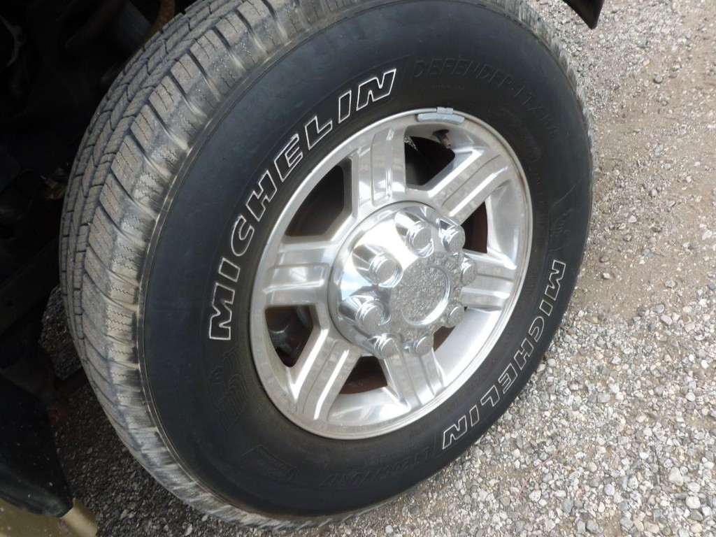 Ram 2500 Vehicle Image 26