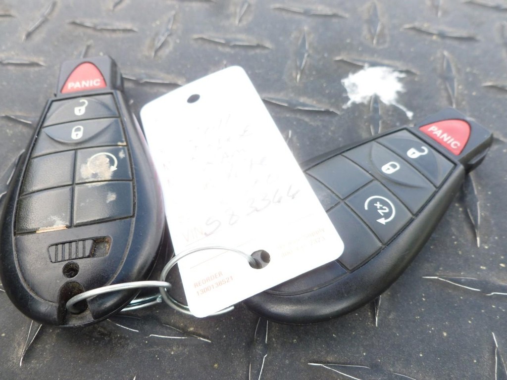 Ram 2500 Vehicle Image 27