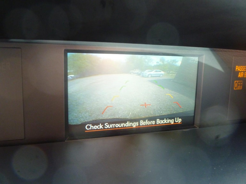 Subaru Forester Vehicle Full-screen Gallery Image 13