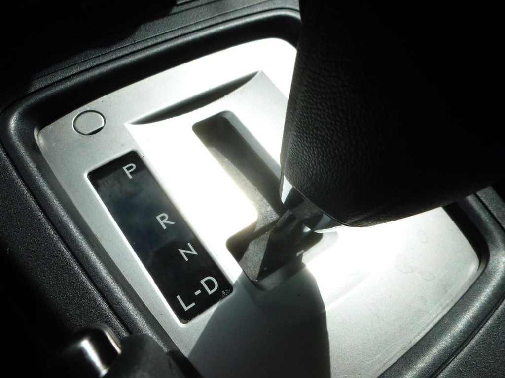 Subaru Forester Vehicle Full-screen Gallery Image 15