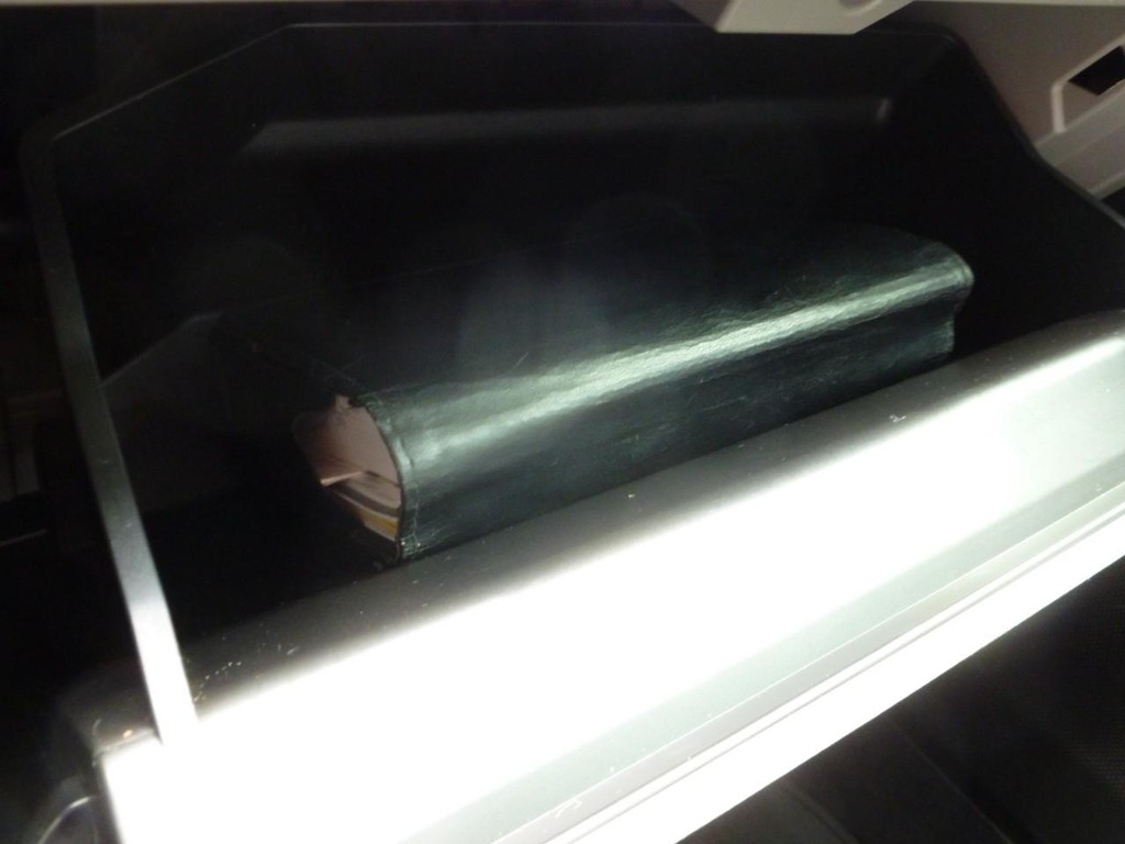 Subaru Forester Vehicle Full-screen Gallery Image 16