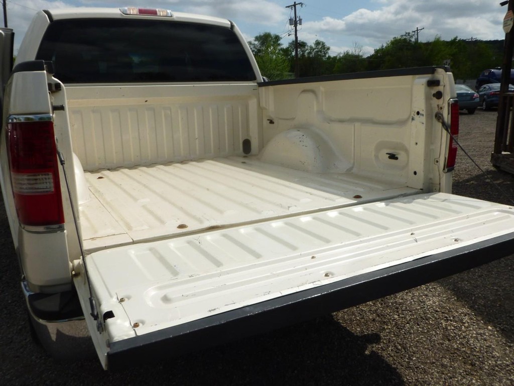 Lincoln Mark LT Vehicle Image 23