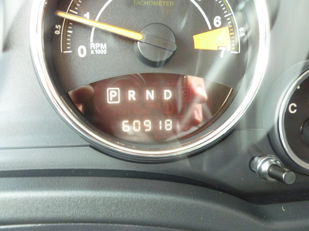 Jeep Compass Vehicle Image 10