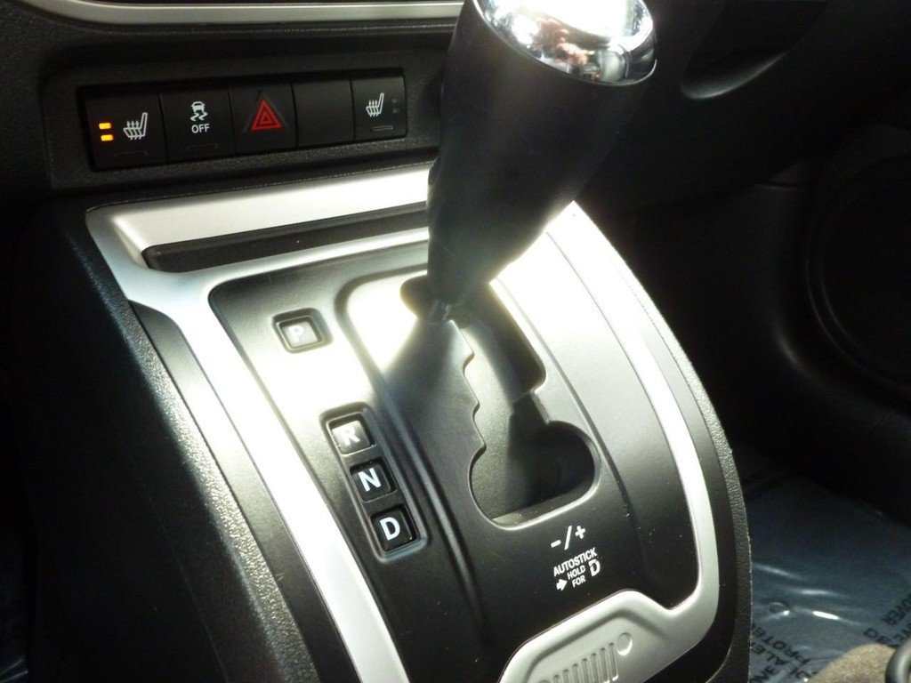 Jeep Compass Vehicle Image 15