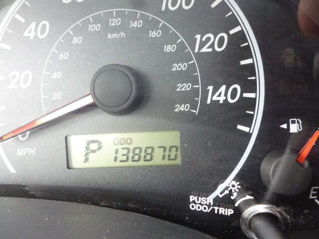 Toyota Corolla Vehicle Image 10