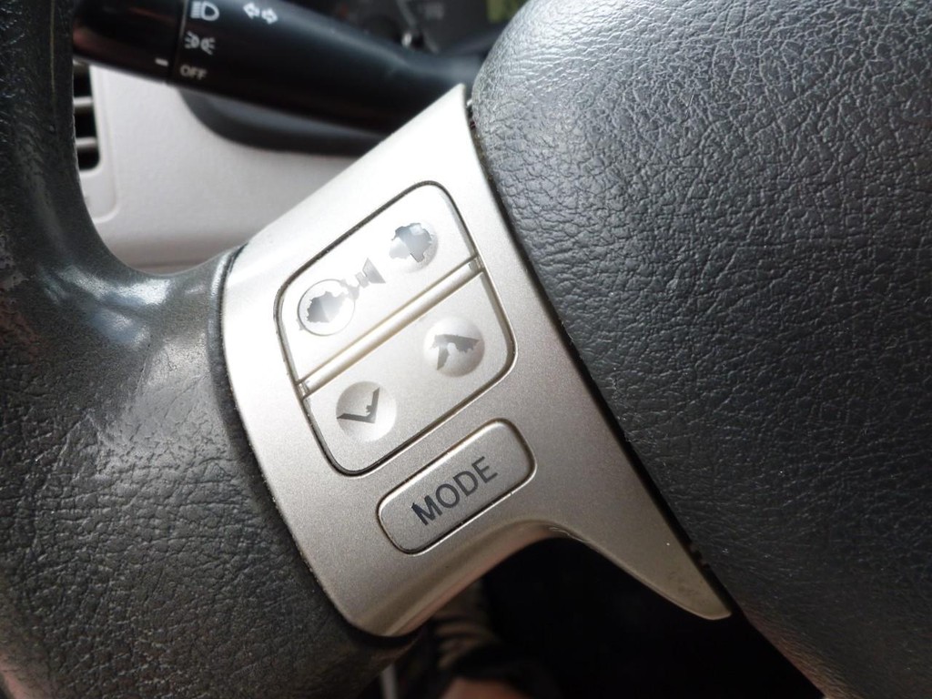 Toyota Corolla Vehicle Image 11