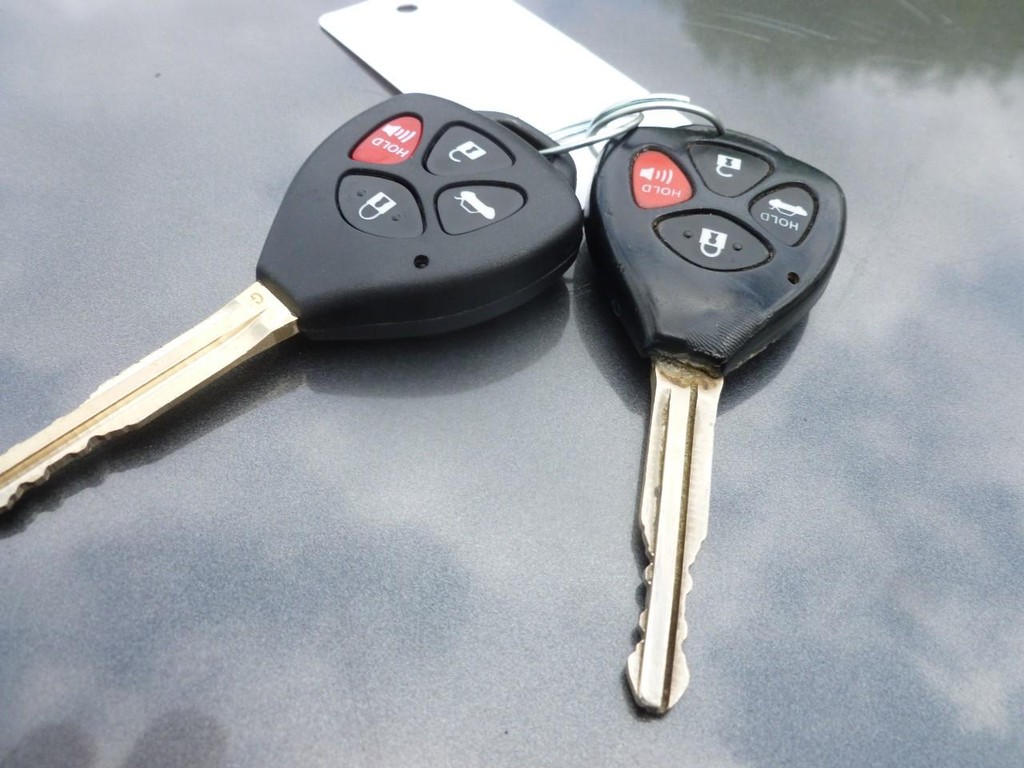 Toyota Corolla Vehicle Image 21