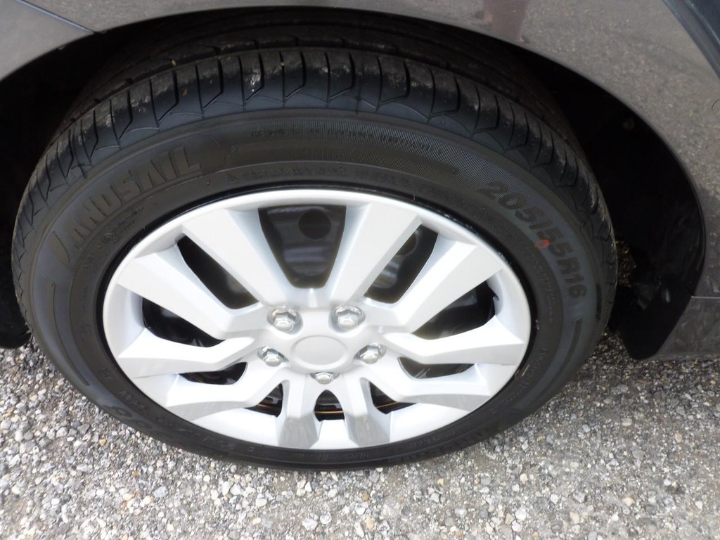 Toyota Corolla Vehicle Image 22