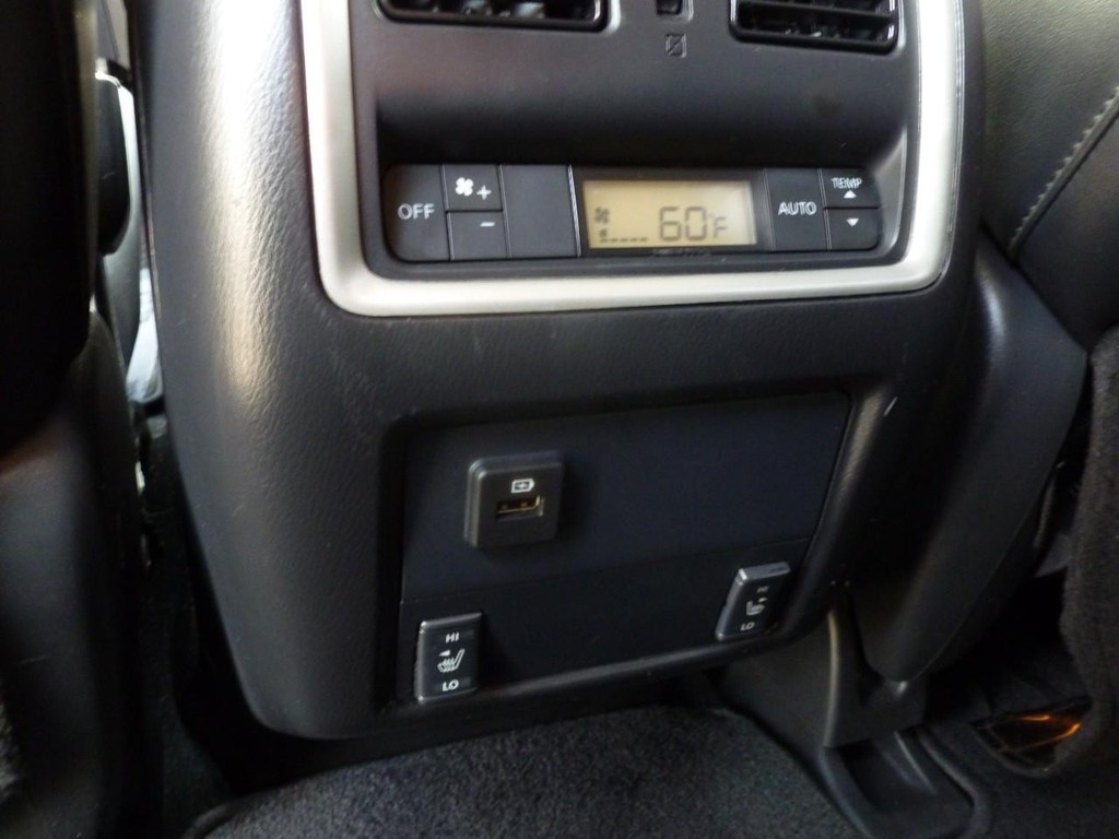 INFINITI QX60 Vehicle Image 09