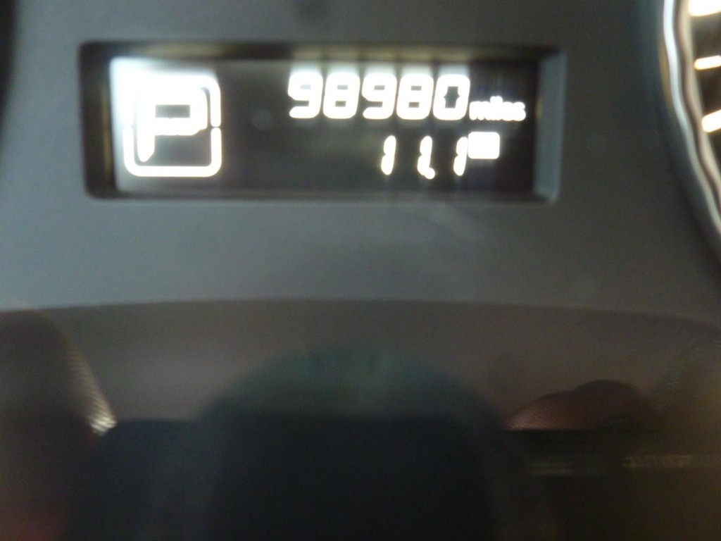 INFINITI QX60 Vehicle Image 11