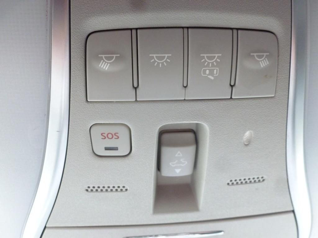 INFINITI QX60 Vehicle Image 19