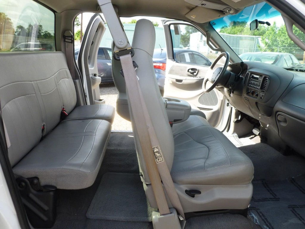 Ford F-150 Vehicle Image 19