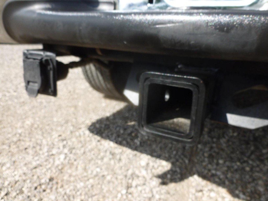 Ford F-150 Vehicle Image 20