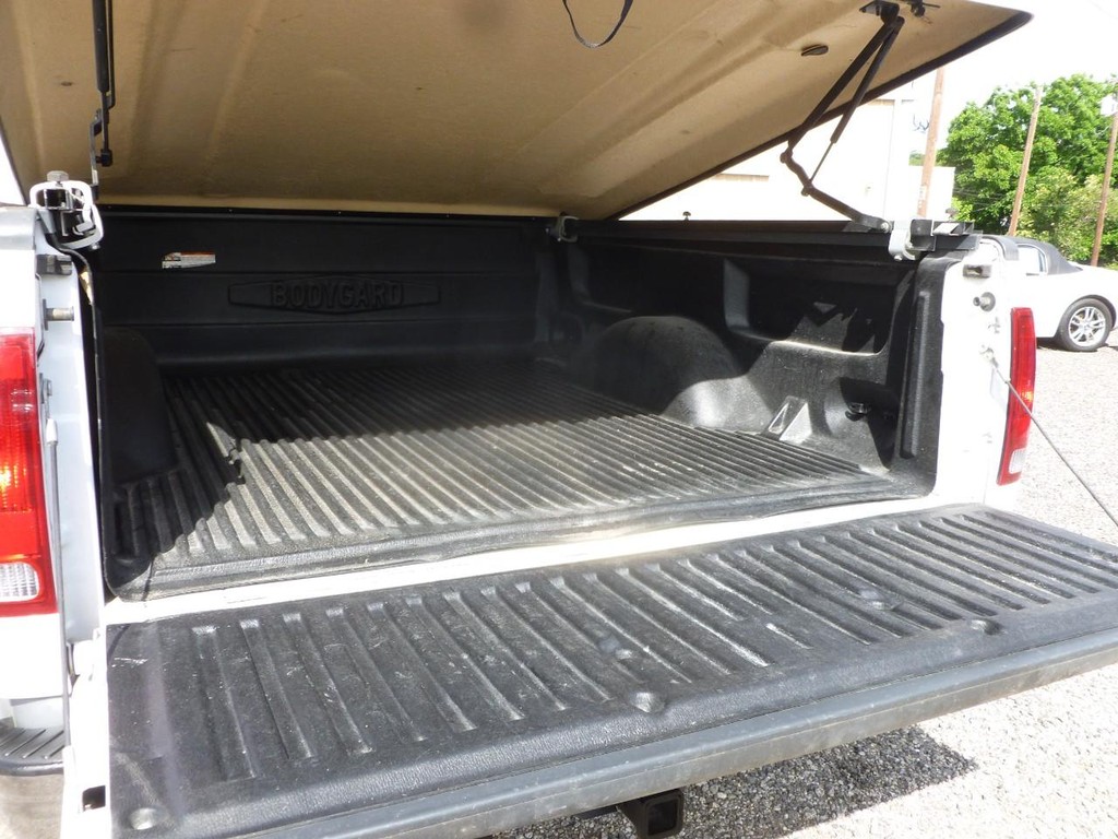 Ford F-150 Vehicle Image 21