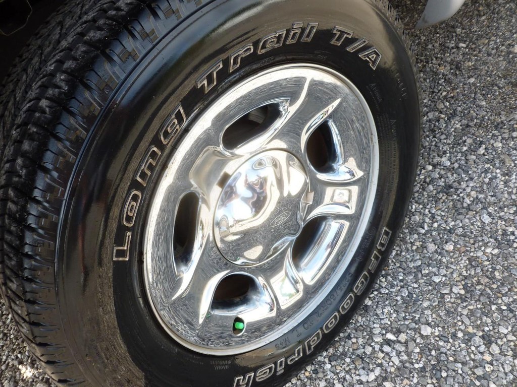 Ford F-150 Vehicle Image 22