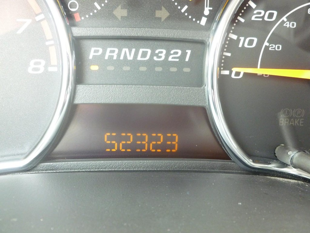 Chevrolet Colorado Vehicle Image 10