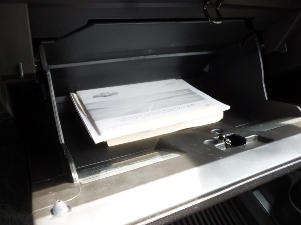 Chevrolet Colorado Vehicle Image 12