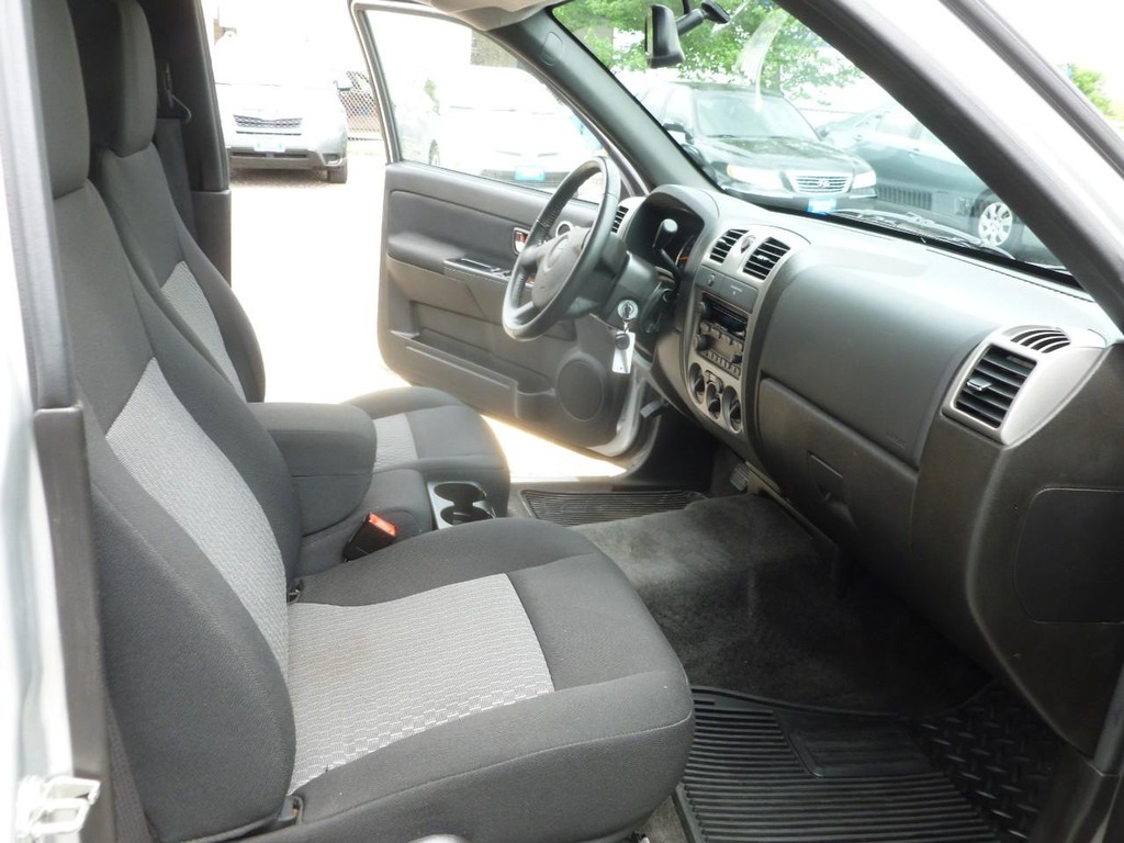 Chevrolet Colorado Vehicle Image 17