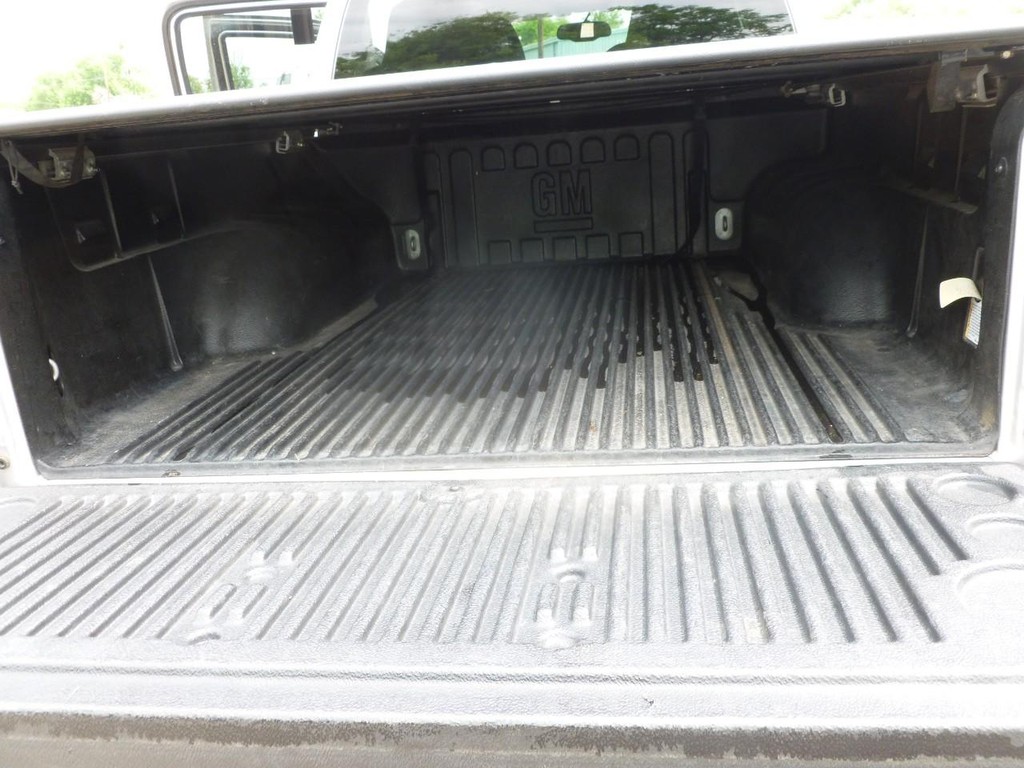 Chevrolet Colorado Vehicle Image 19