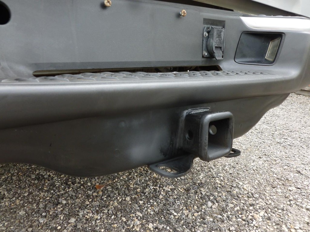 Chevrolet Colorado Vehicle Image 20