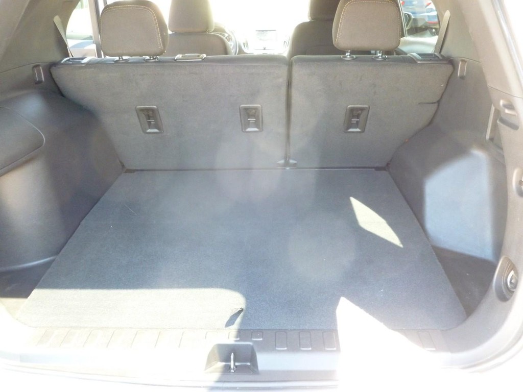 Chevrolet Equinox Vehicle Full-screen Gallery Image 22