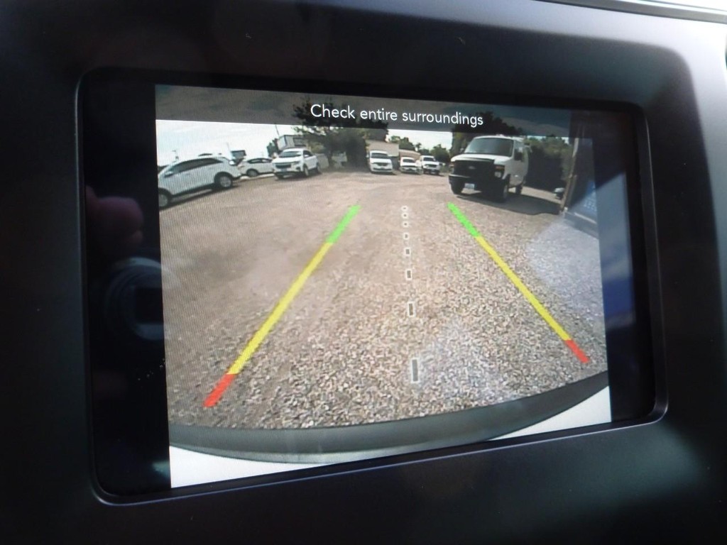 Jeep Cherokee Vehicle Image 14