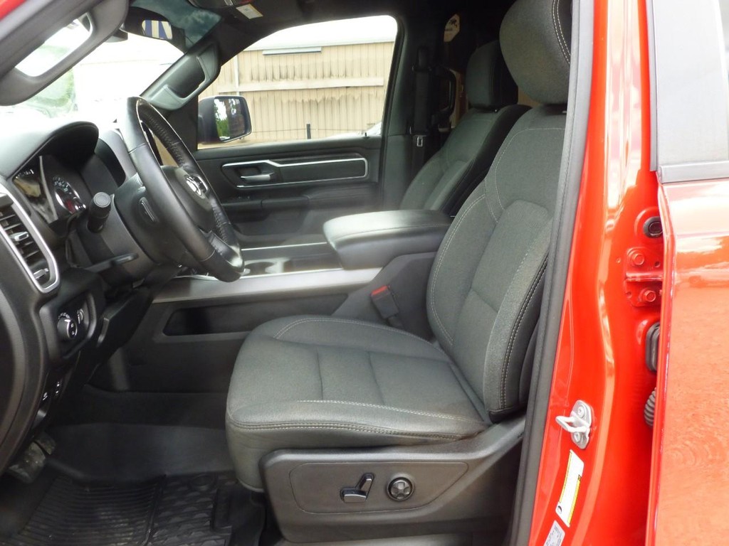 Ram 1500 Vehicle Image 06
