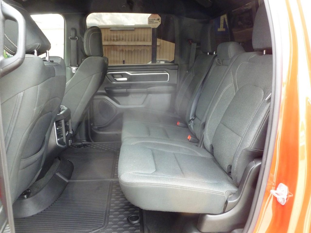 Ram 1500 Vehicle Image 07