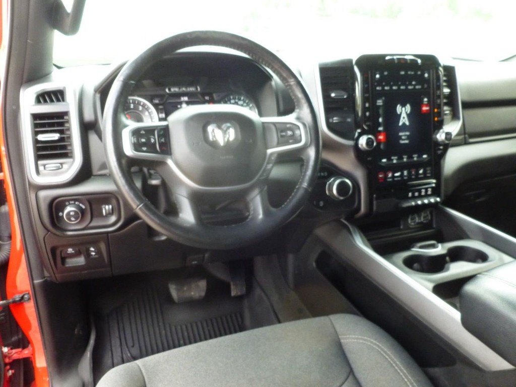 Ram 1500 Vehicle Image 08