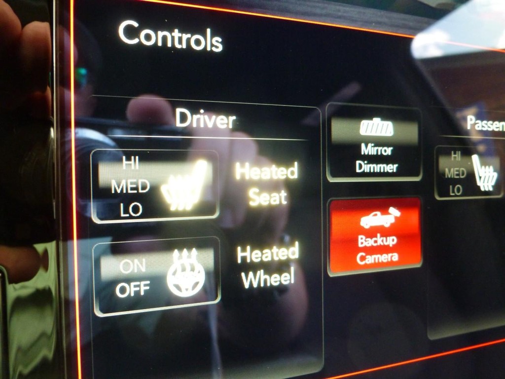 Ram 1500 Vehicle Image 22