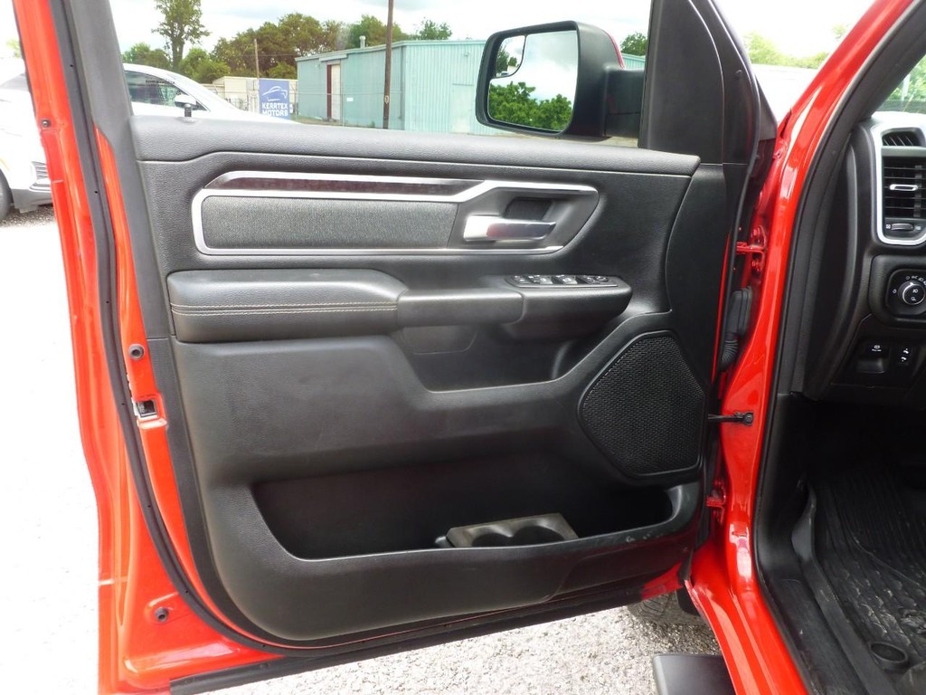 Ram 1500 Vehicle Image 25